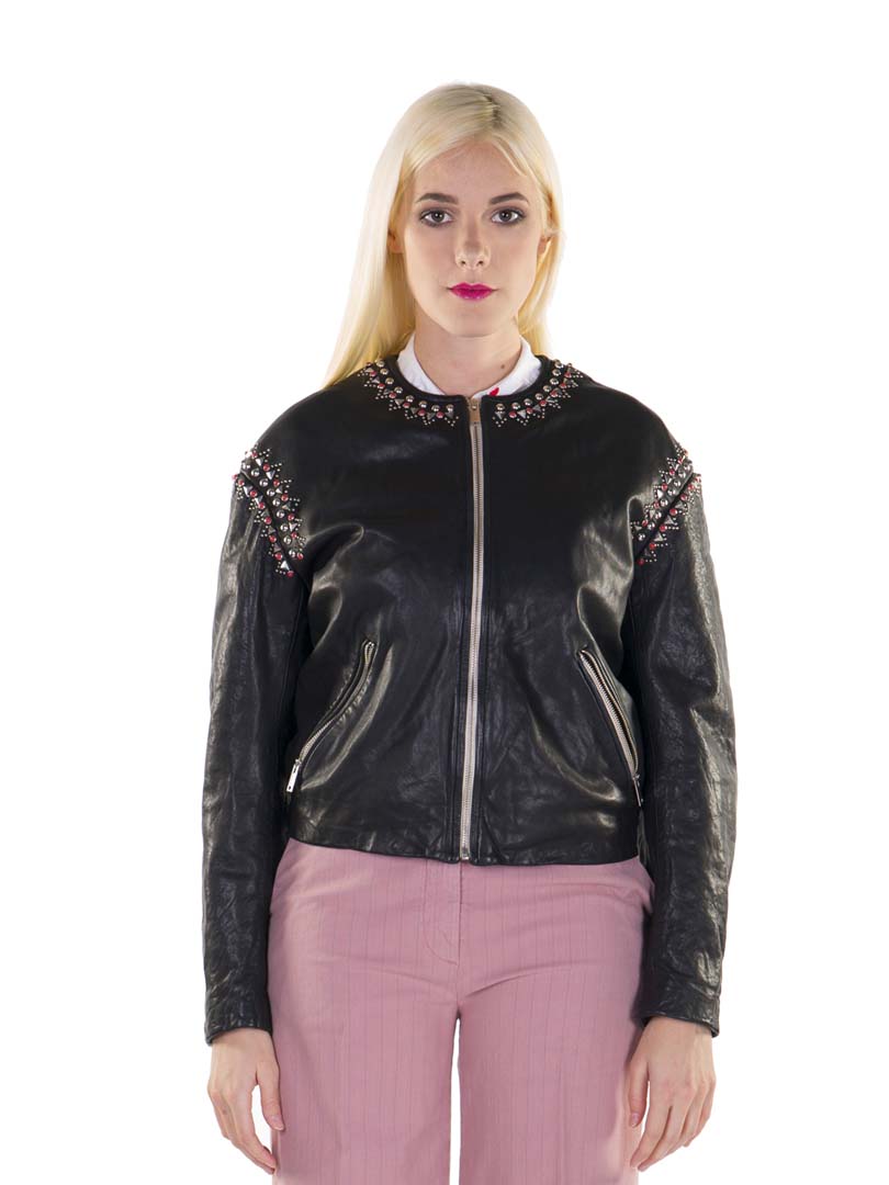 Isabel Marant Etoile, Jacket